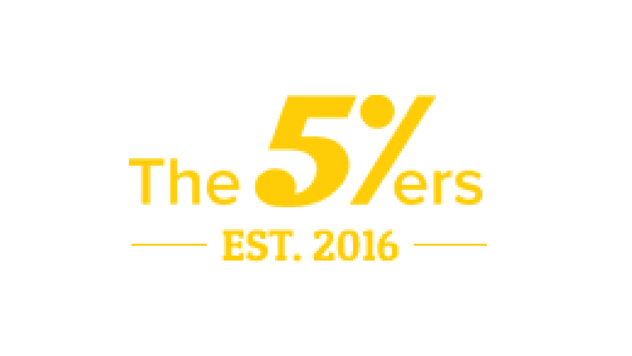 The 5%ers : Prop Firm pour Traders Swing