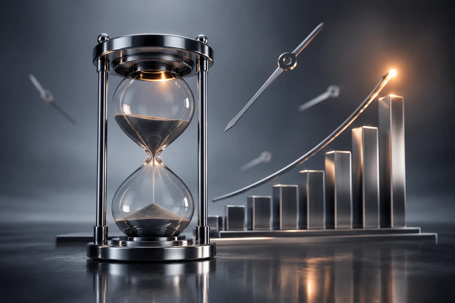 Prop Firm à Temps Partiel : Est-ce Viable en 2026 ? Guide Complet