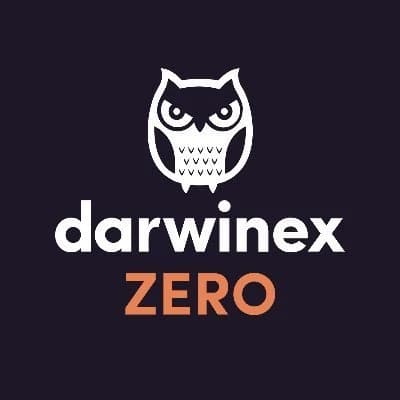 Darwinex Zero logo