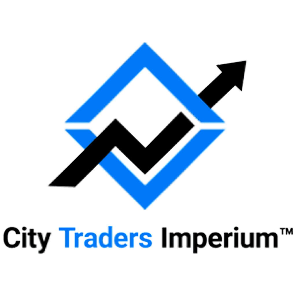 City Traders Imperium logo